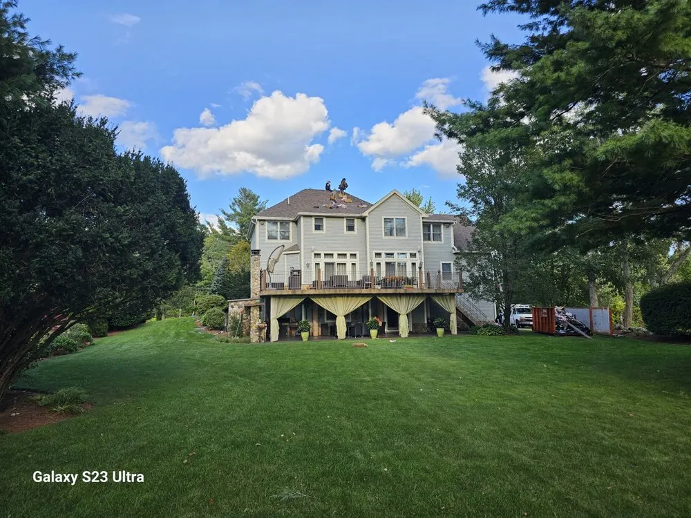 Slide of PKM General Contracting