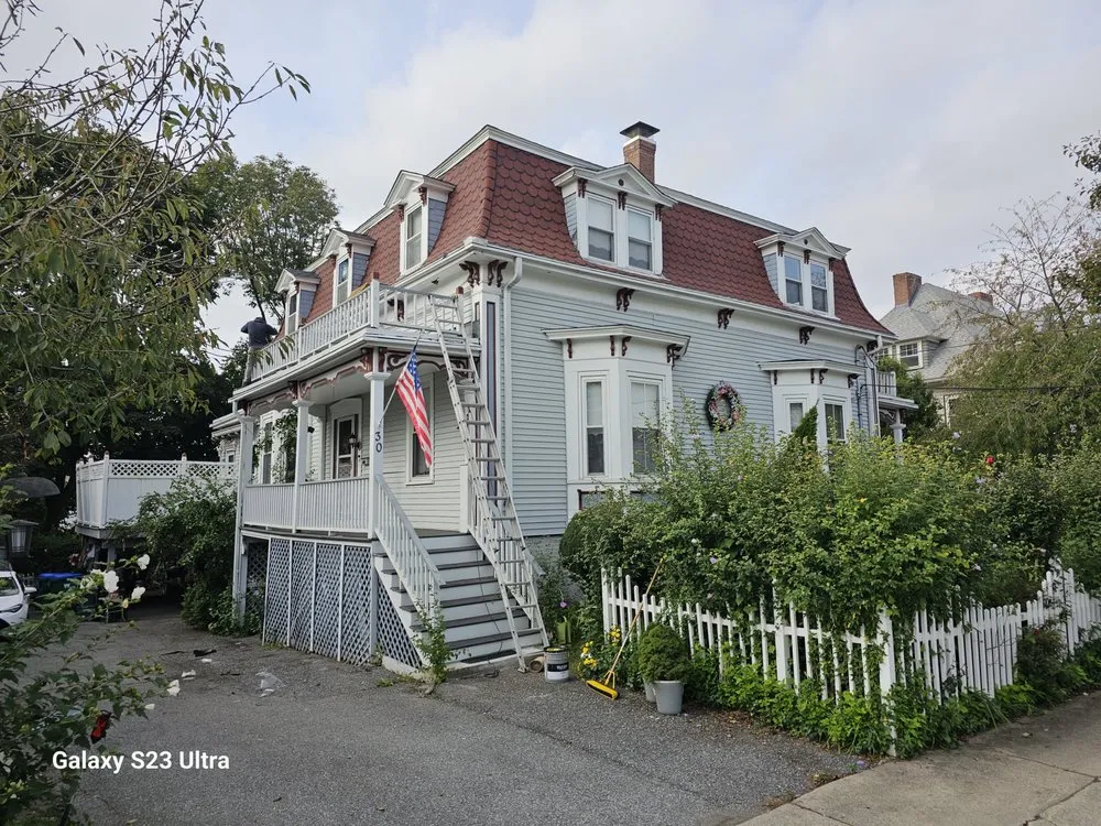 Slide of PKM General Contracting