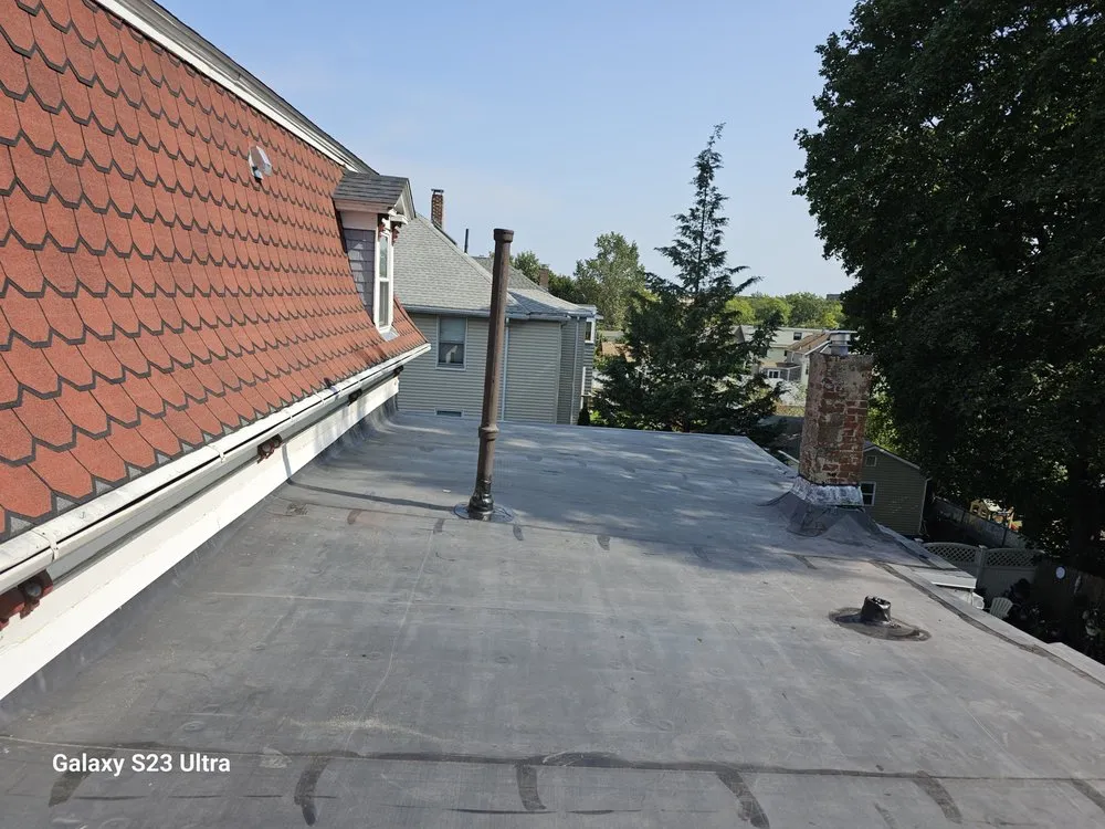 Slide of PKM General Contracting