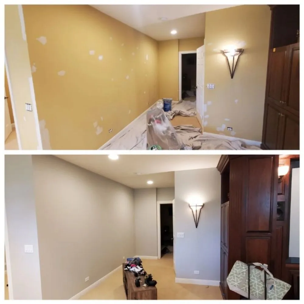 Slide of Placetas Painters