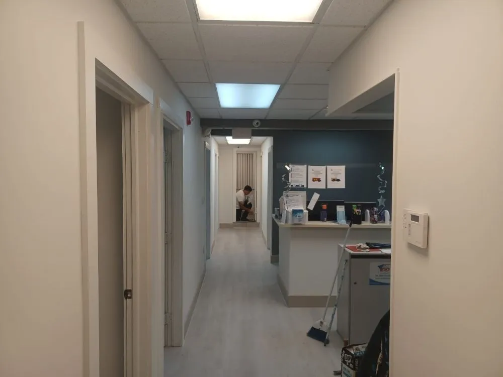 Slide of Placetas Painters