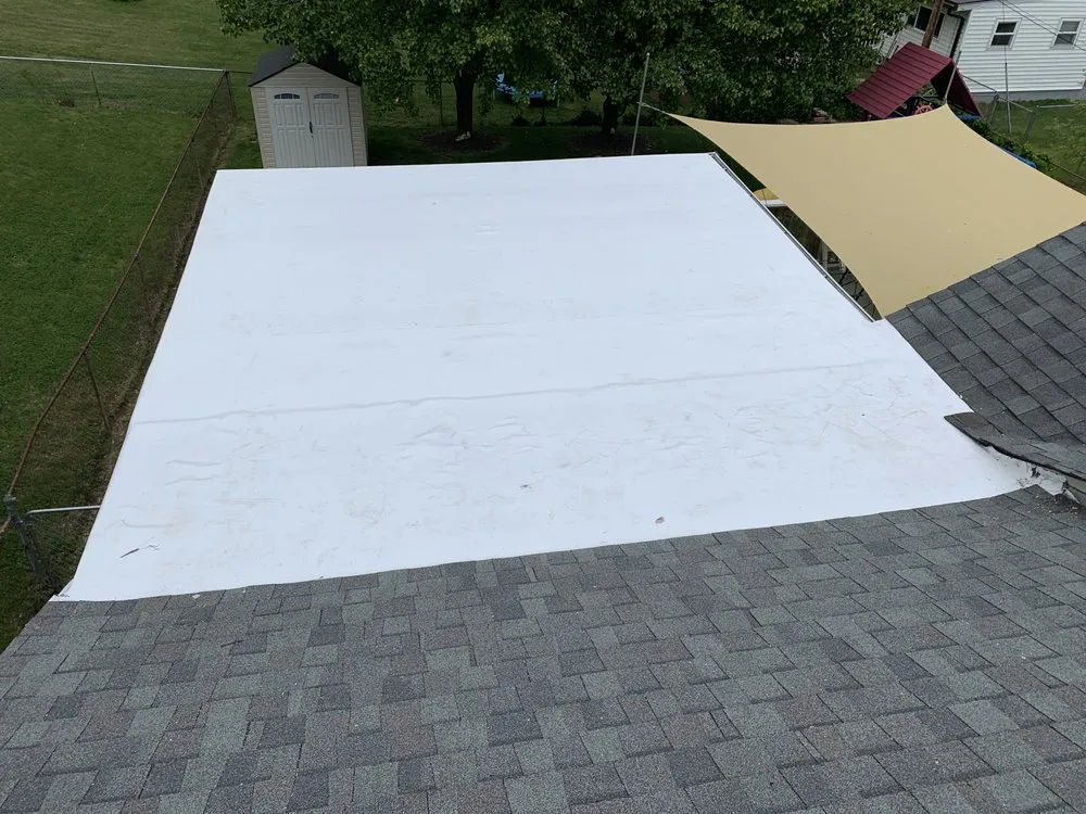 Local shingle roofing service experts serving St. Louis, MO - Placke Roofing & Construction