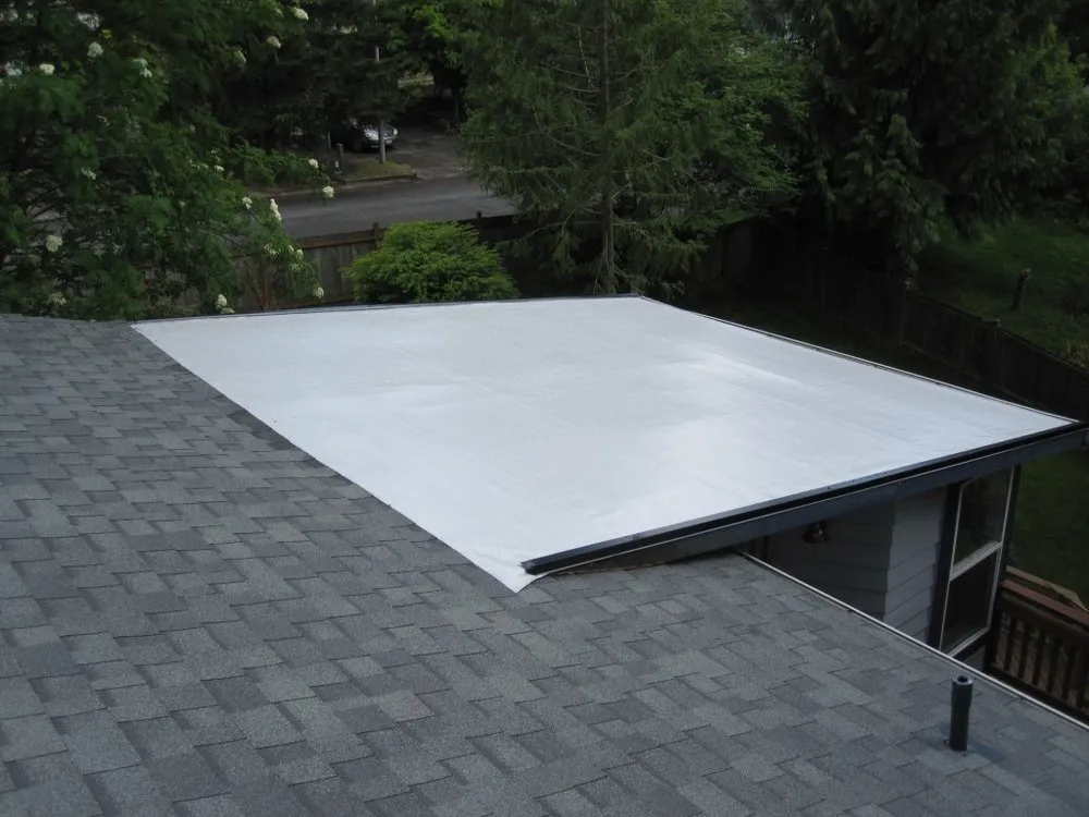 Reliable roof repair in St. Louis, MO - Placke Roofing & Construction