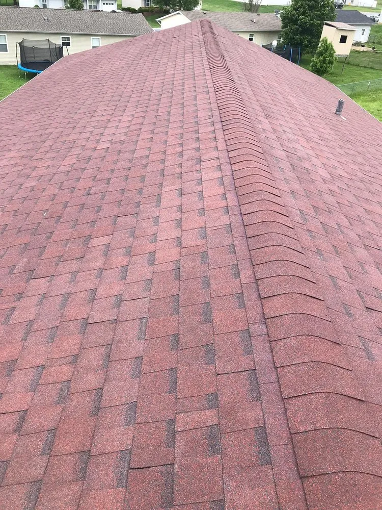 Top-rated roof installation experts serving St. Louis, MO - Placke Roofing & Construction