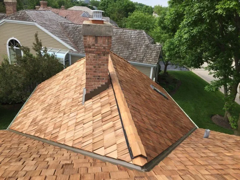 Local roof repair experts serving St. Louis, MO - Placke Roofing & Construction