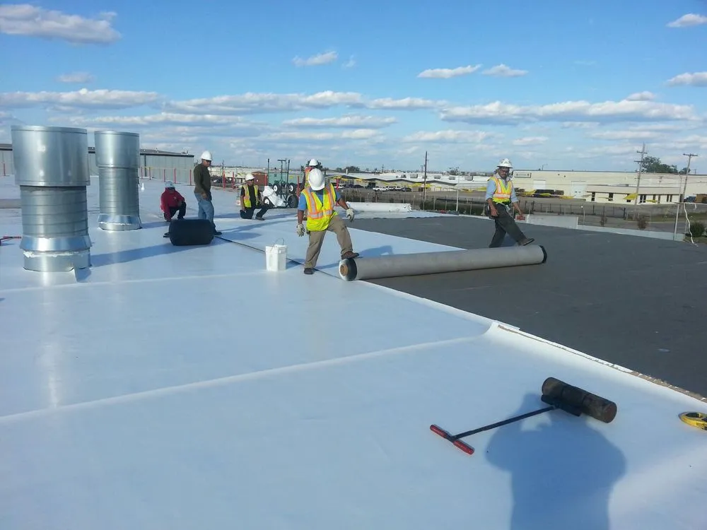 Licensed storm damage roof repair for homes across St. Louis, MO - Placke Roofing & Construction