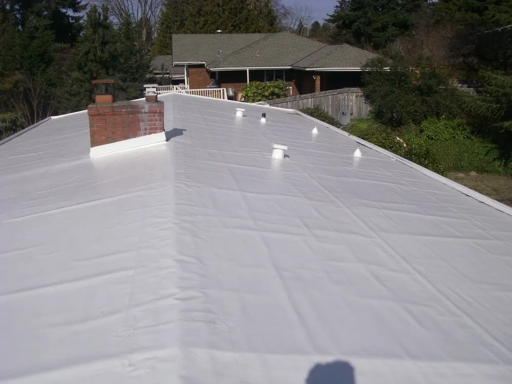 Professional roof leak repair same-day service across St. Louis, MO - Placke Roofing & Construction