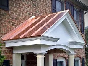 Trusted roof repair in St. Louis, MO by Placke Roofing & Construction