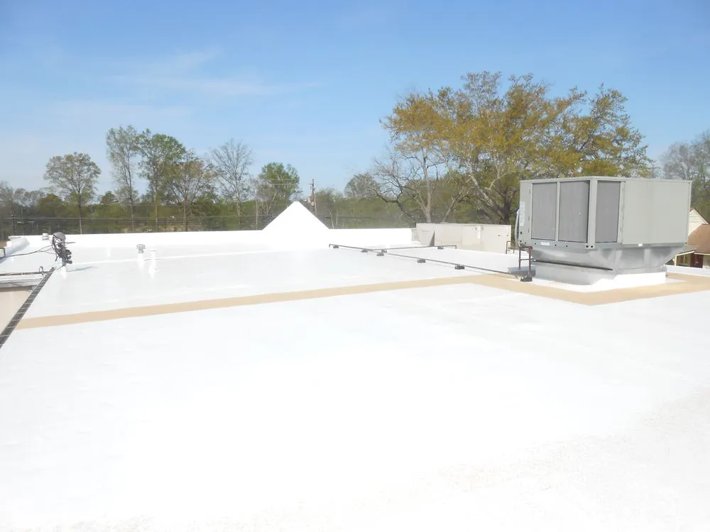 Local flat roof repair for homes in St. Louis, MO by Placke Roofing & Construction