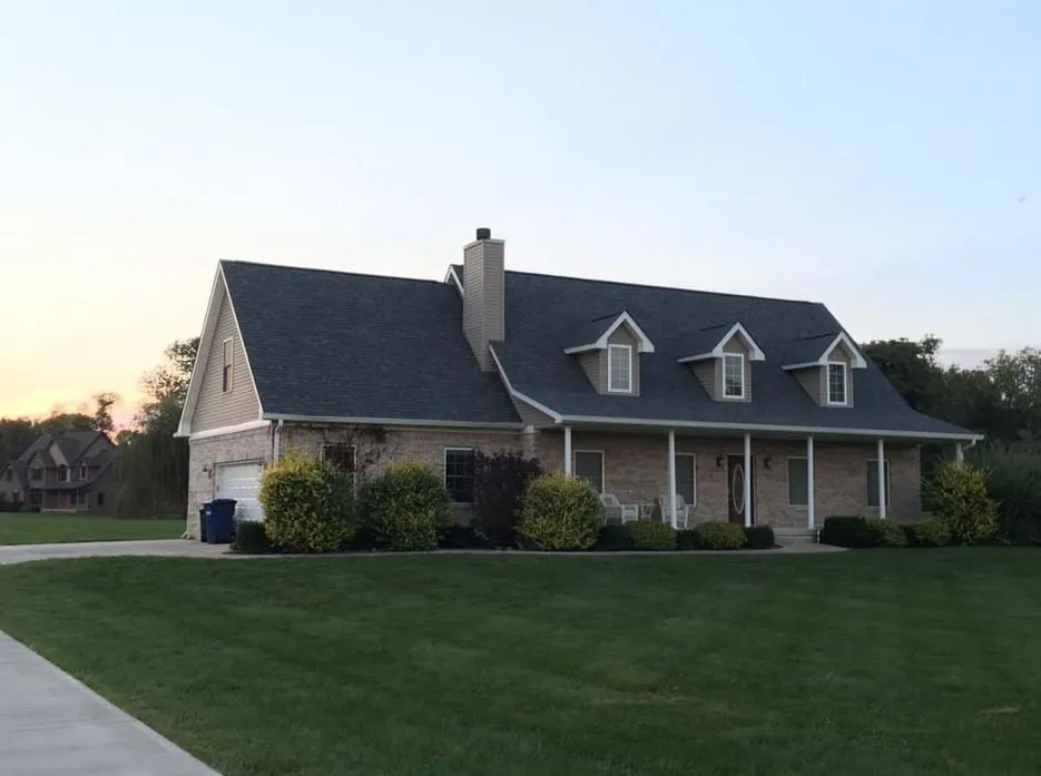 Slide of Plainfield Roofing Contractors