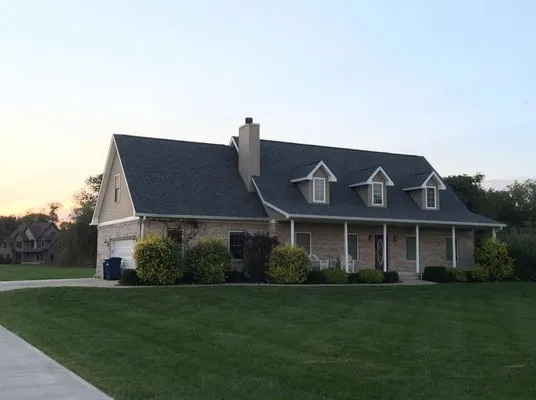 Plainfield Roofing Contractors