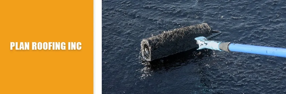 Slide of Plan  Roofing