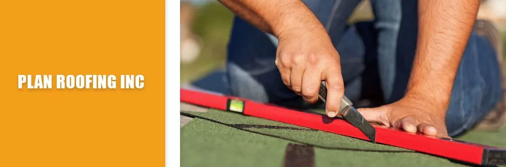 Slide of Plan  Roofing