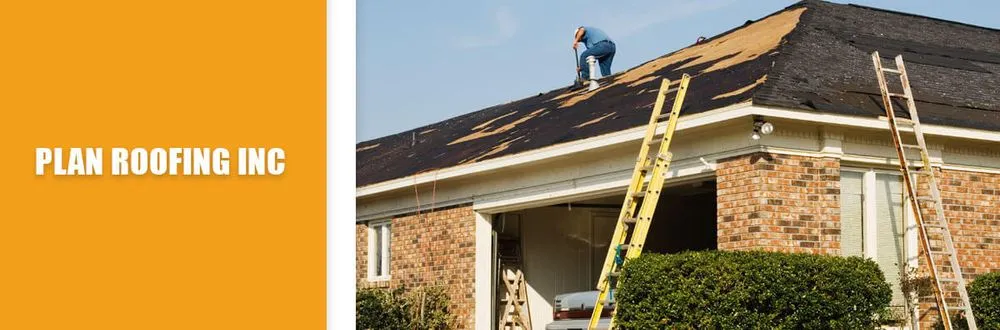 Slide of Plan  Roofing