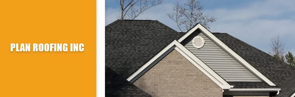 Slide of Plan  Roofing