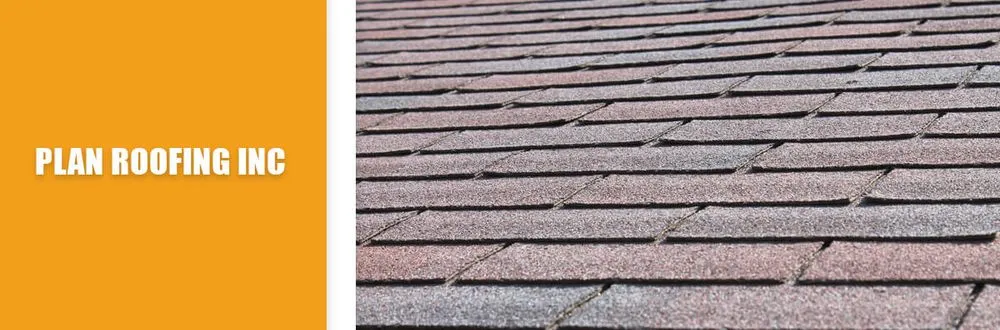 Slide of Plan  Roofing