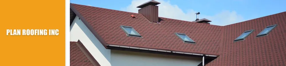 Slide of Plan  Roofing