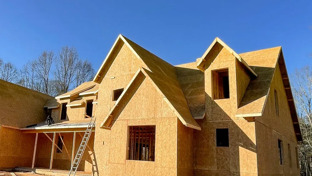 Slide of Plan B Construction