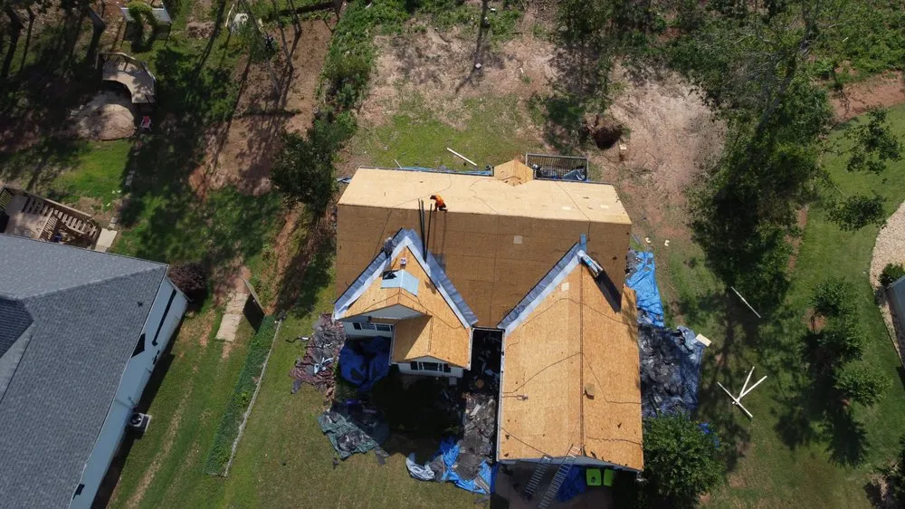 Slide of Plan B Construction