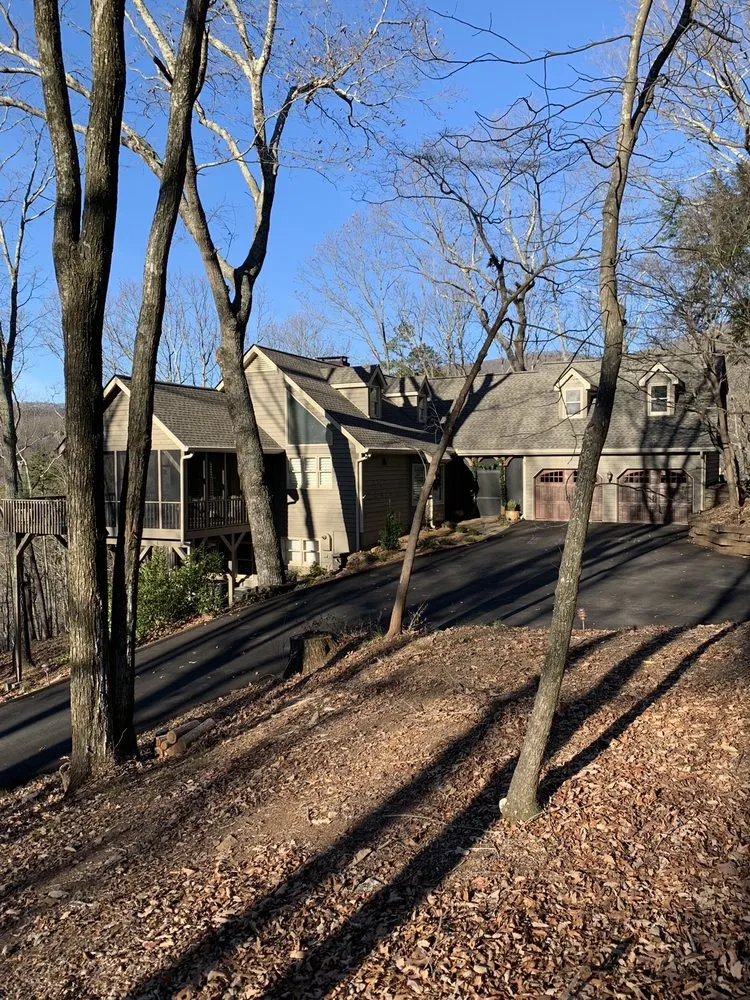 Slide of Plan B Construction