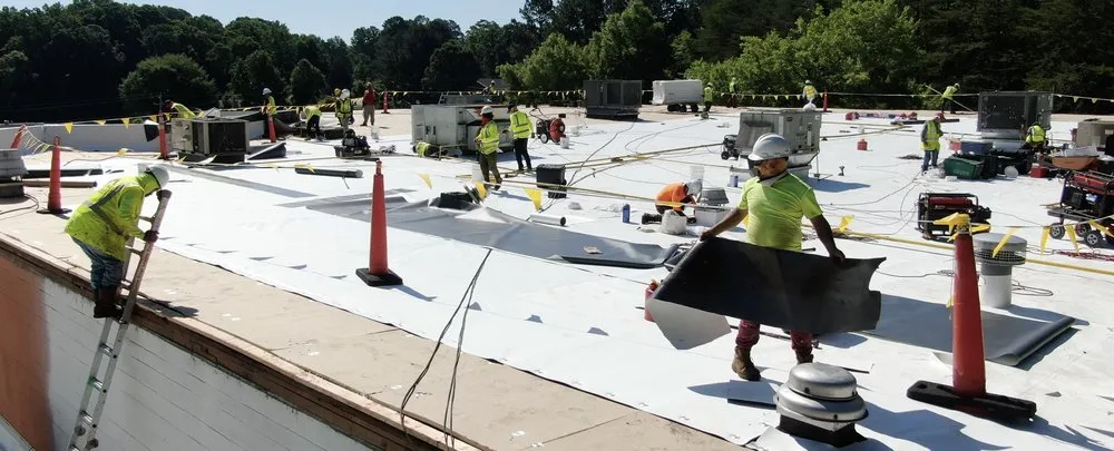 Slide of Plan B Construction