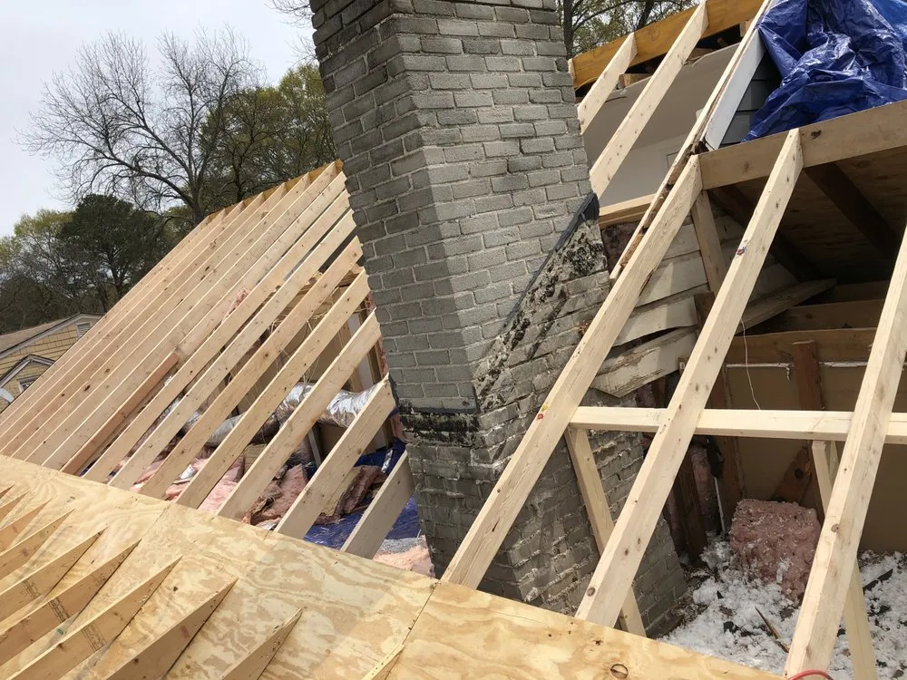 Slide of Plan B Construction