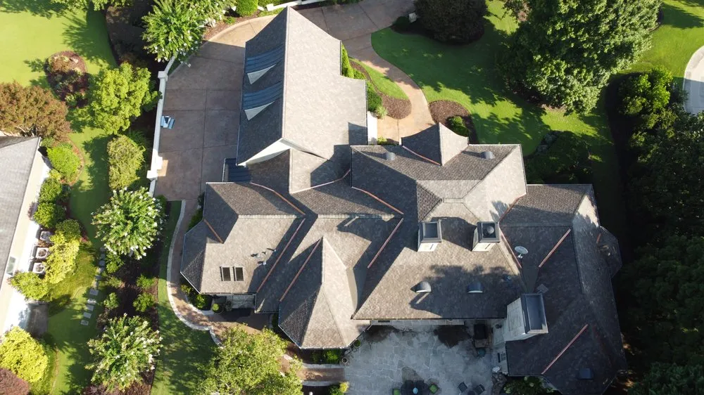 Slide of Plan B Construction