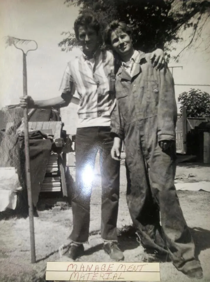 Slide of Planchon Roofing