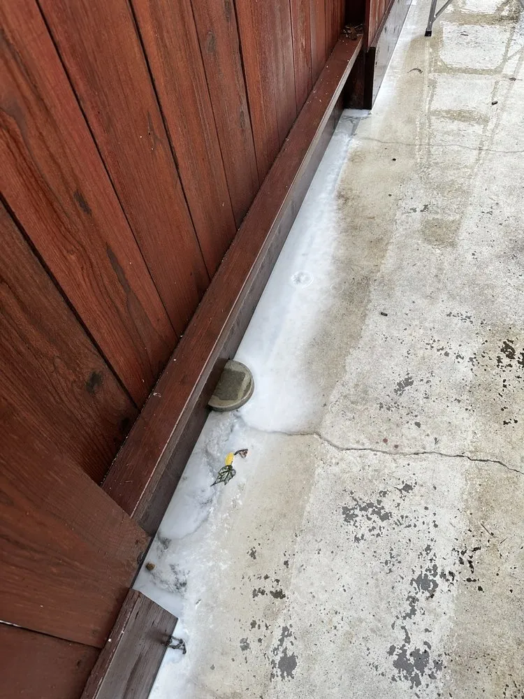 Slide of Planchon Roofing