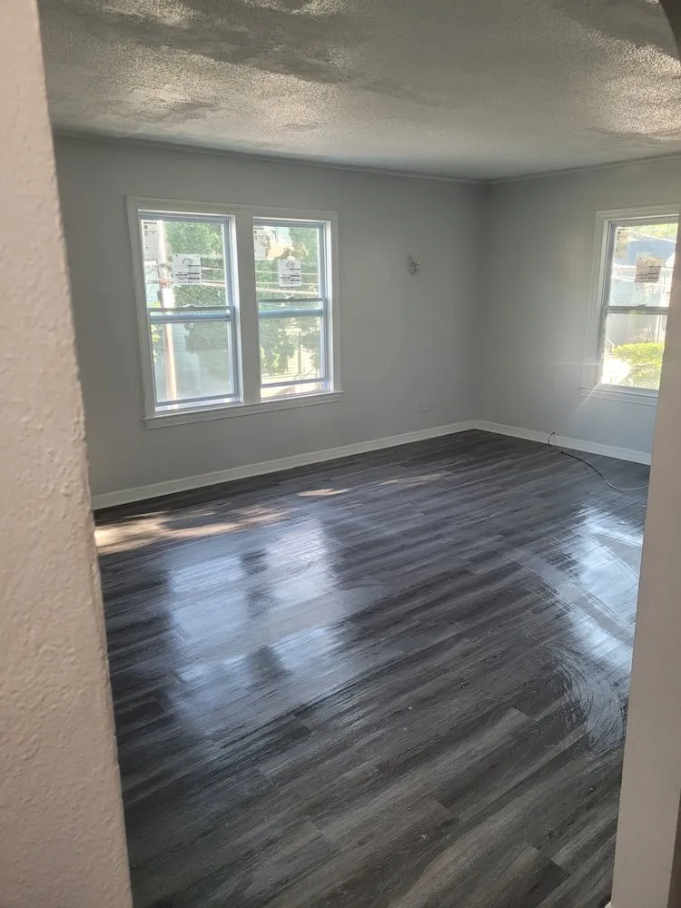 Slide of Planet Ahead