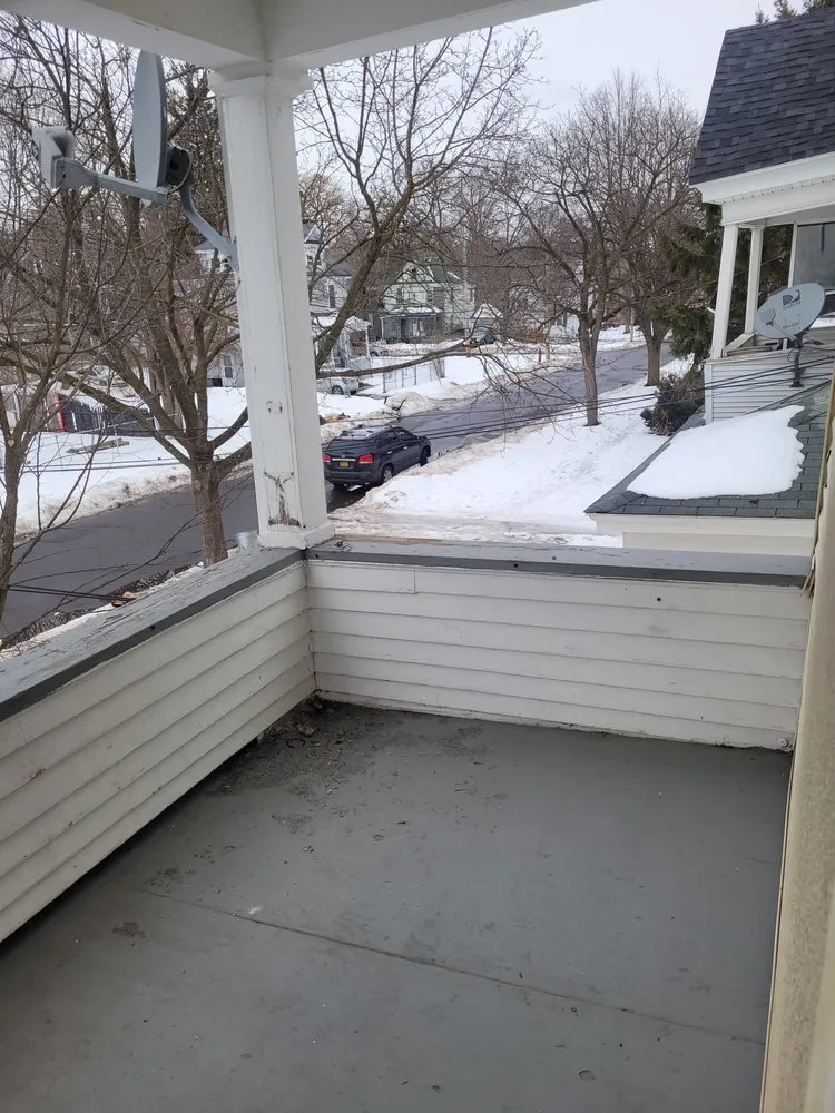 Slide of Planet Ahead