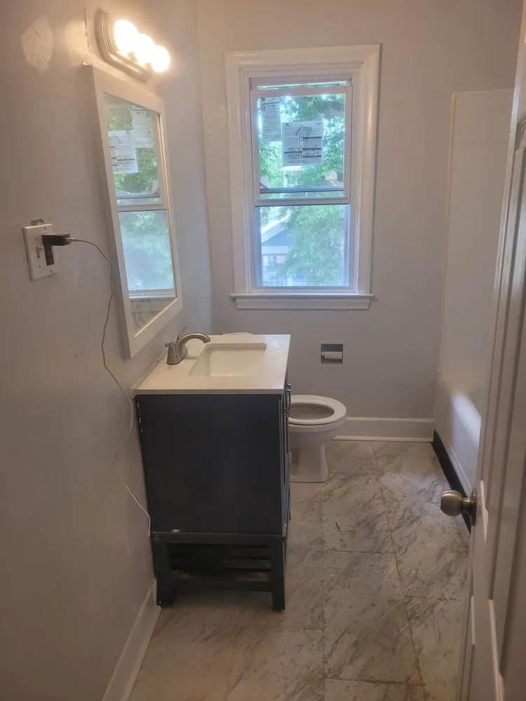 Slide of Planet Ahead