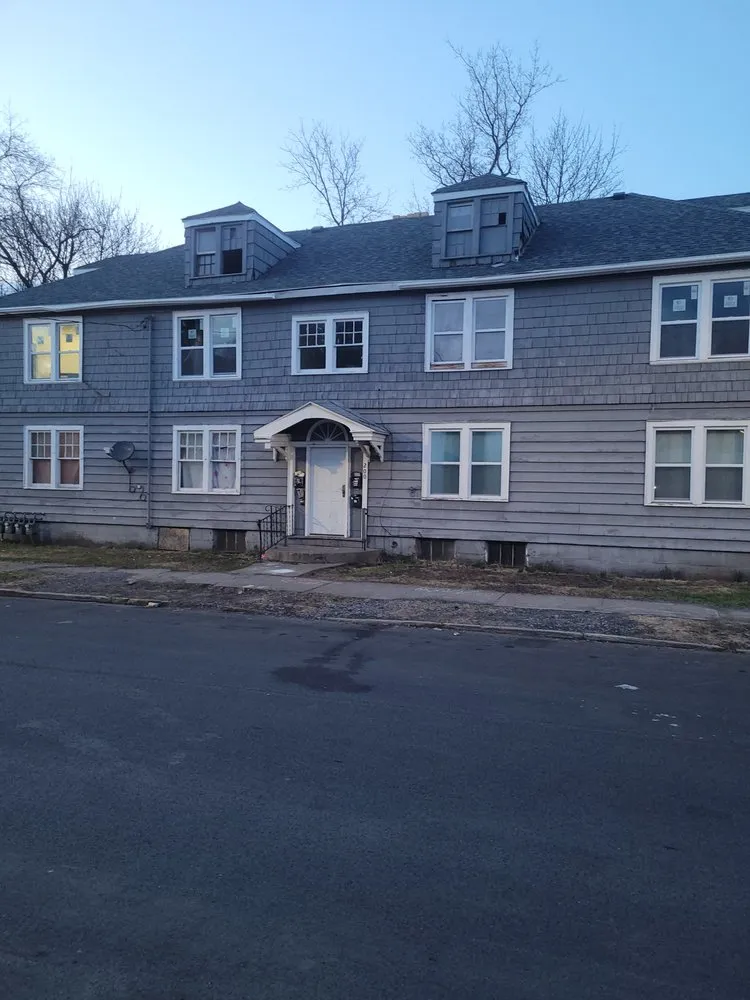 Slide of Planet Ahead