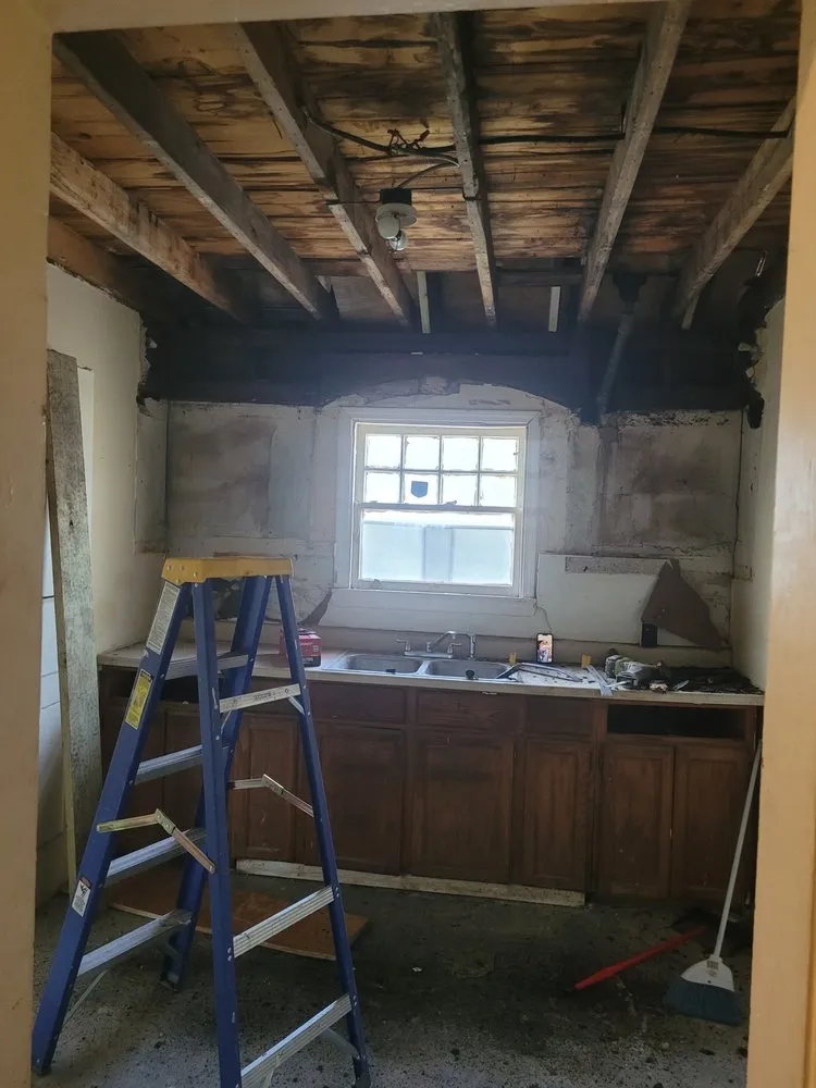 Slide of Planet Ahead