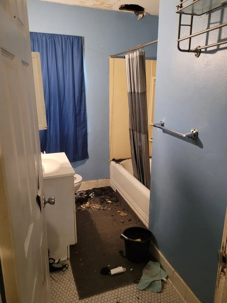 Slide of Planet Ahead