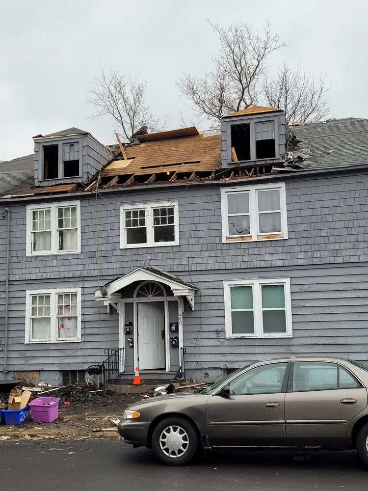 Slide of Planet Ahead