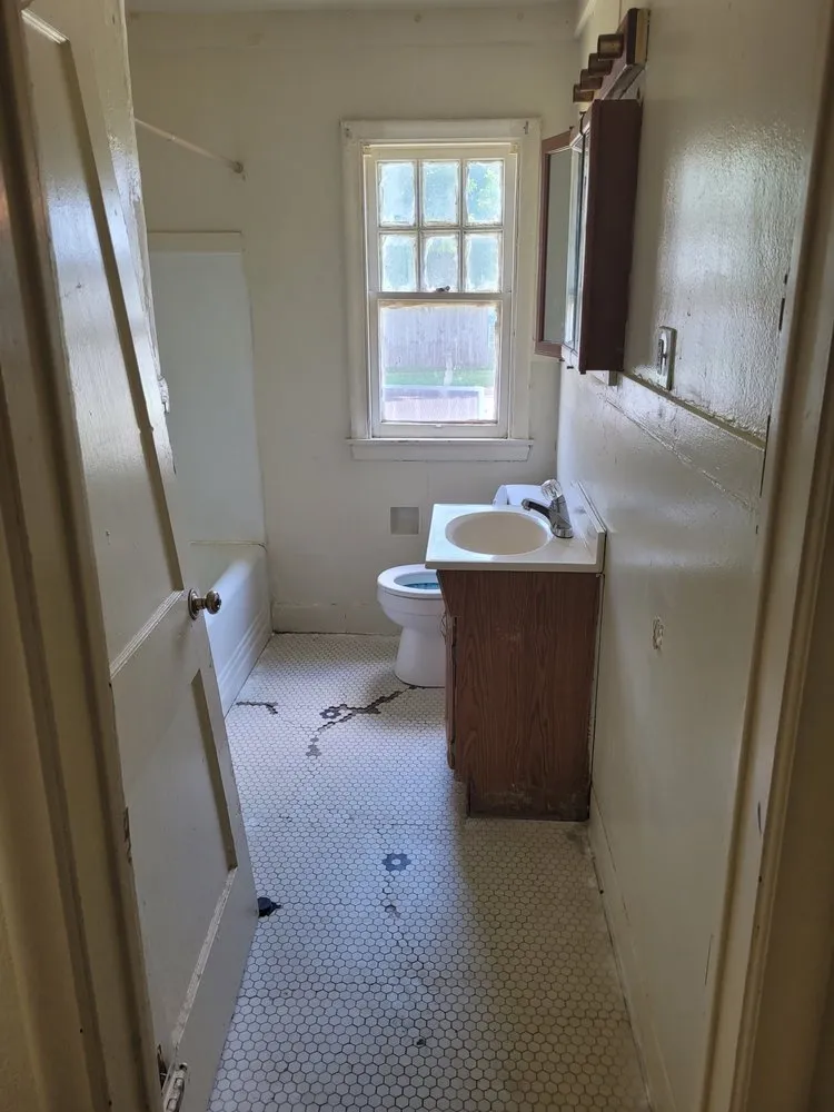 Slide of Planet Ahead