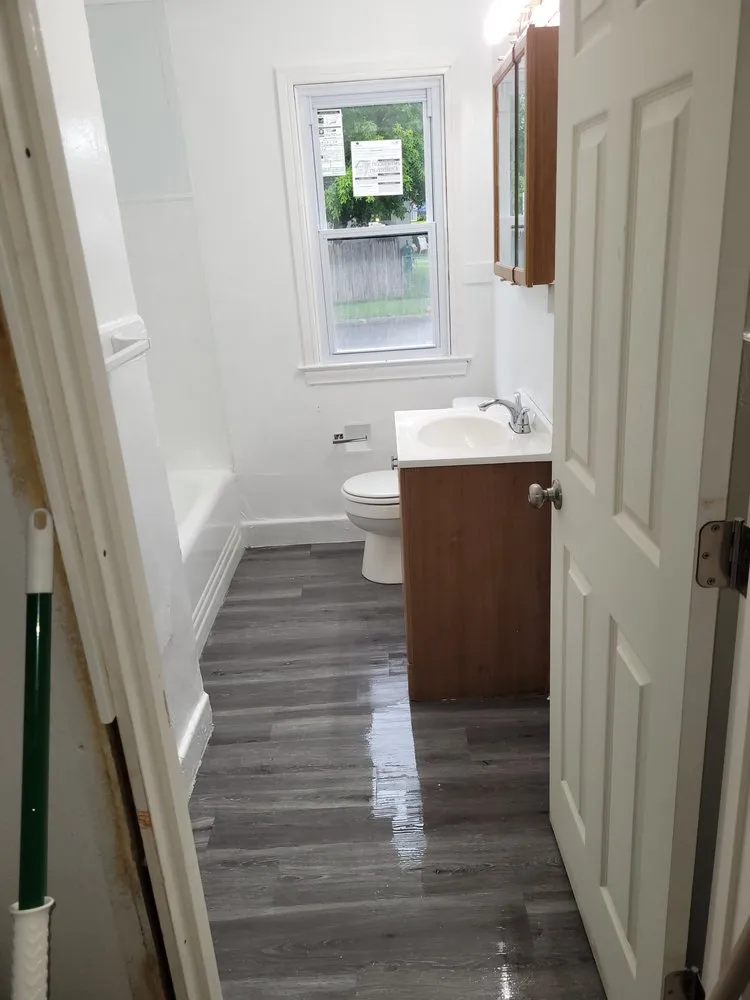 Slide of Planet Ahead