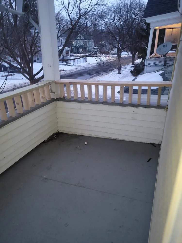 Slide of Planet Ahead