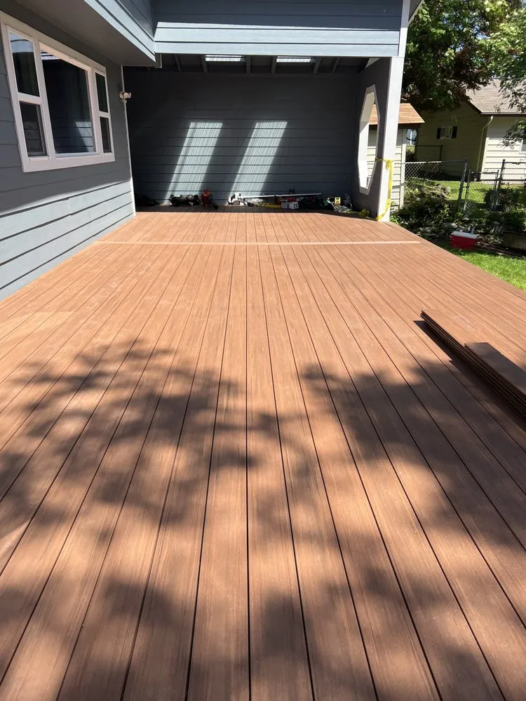 Slide of Planet Builders