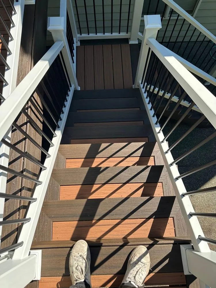 Slide of Planet Builders