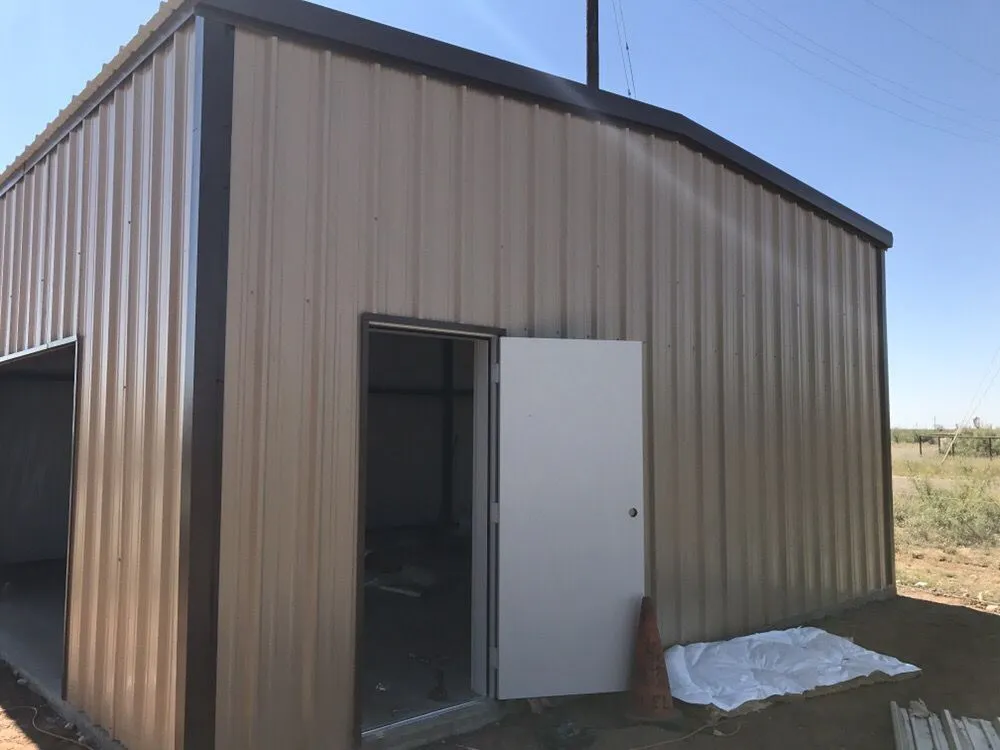 Slide of Planet Construction & Roofing