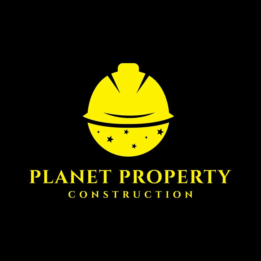 Slide of Planet Property Construction