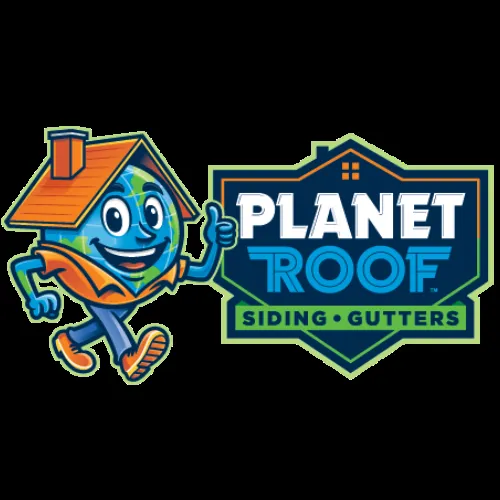 Slide of Planet Roof Altoona