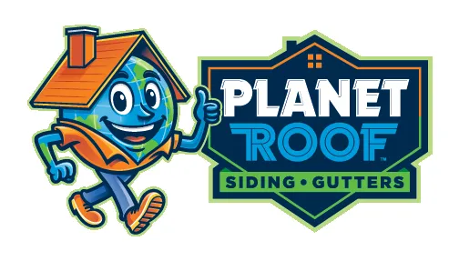 Slide of Planet Roof
