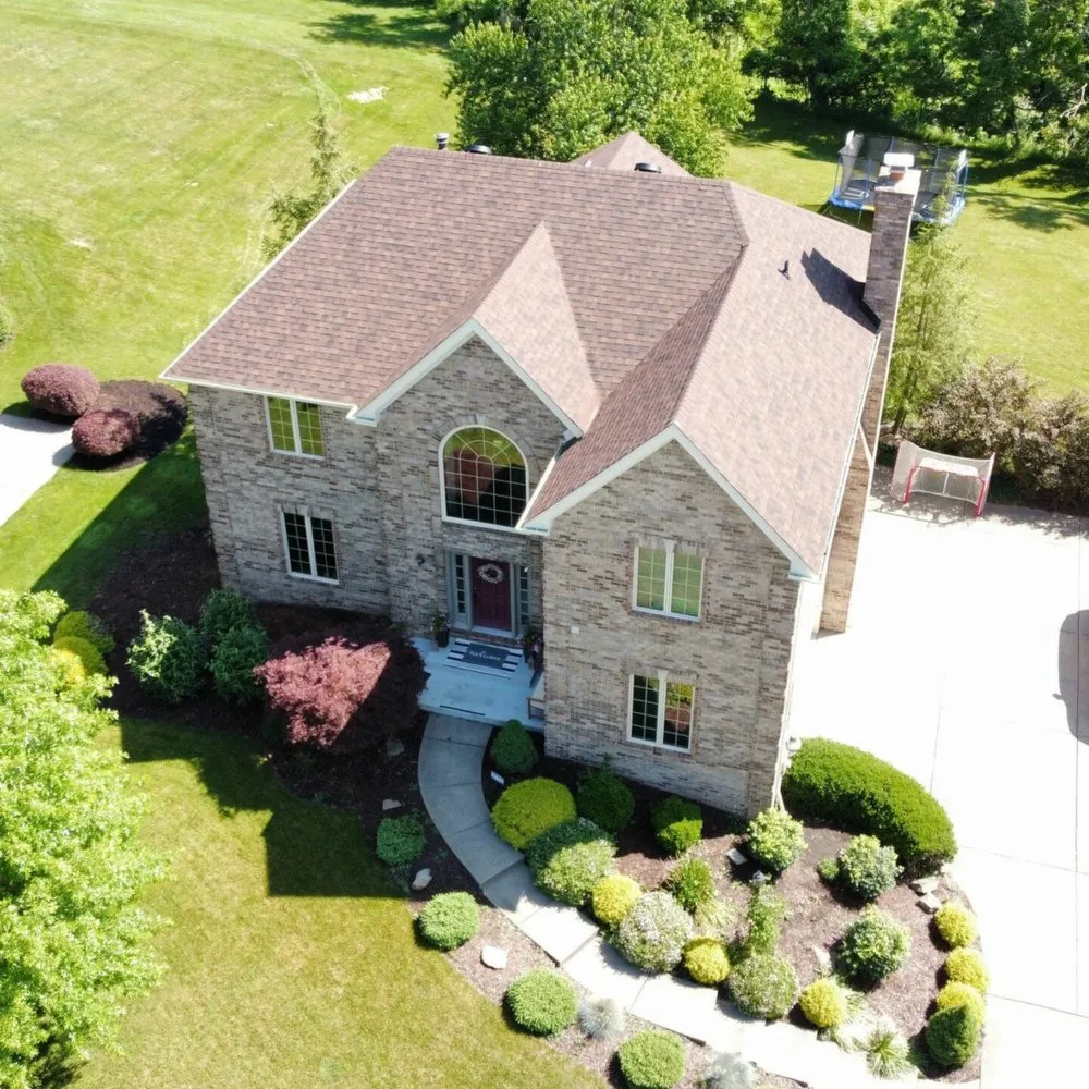 Slide of Planet Roof