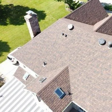 Slide of Planet Roof