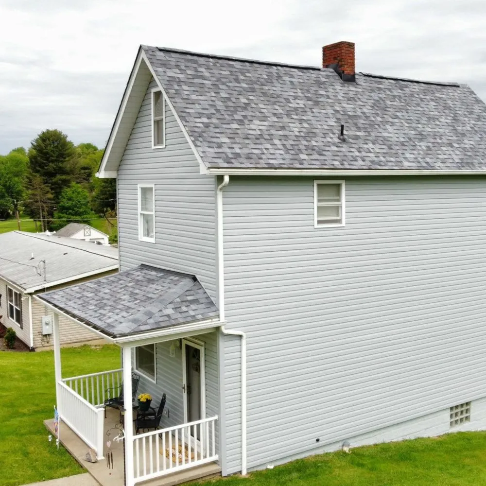 Slide of Planet Roof