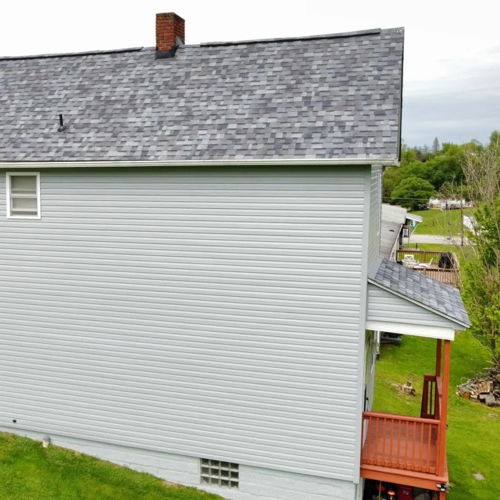 Slide of Planet Roof