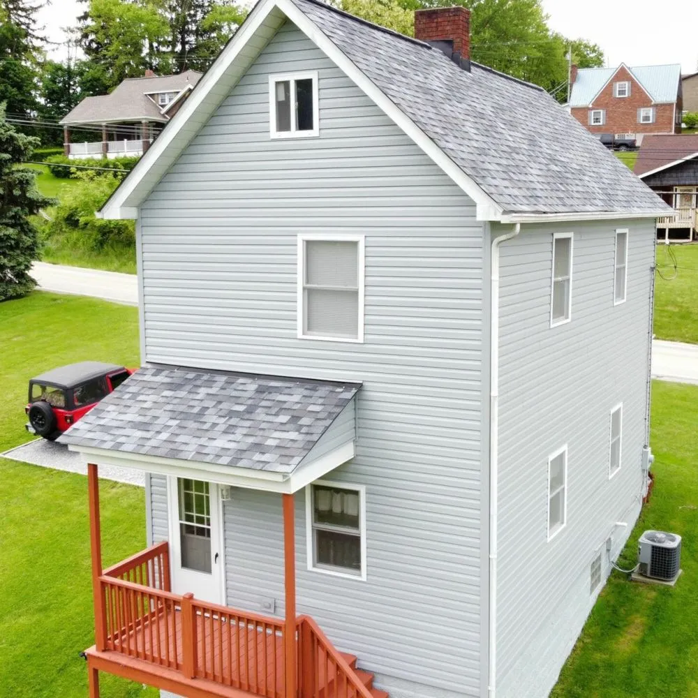 Slide of Planet Roof